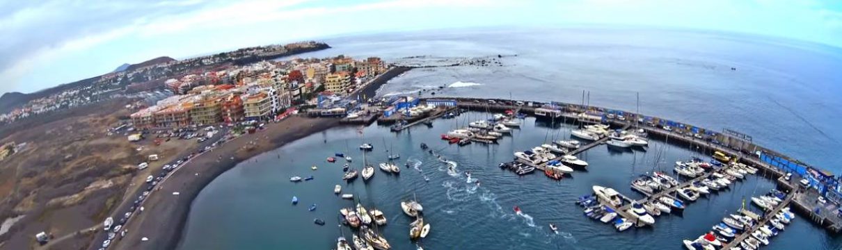 RD Properties Tenerife, servicios inmobiliarios en Las Galletas